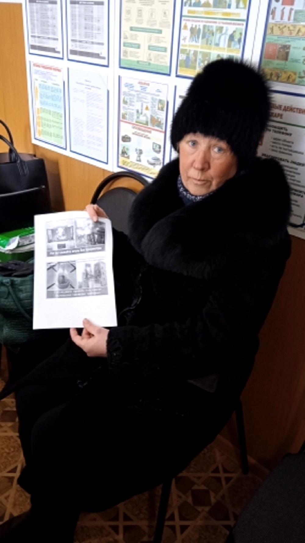 На территории Каменно-Бродского сельсовета продолжают проводиться профилактические рейды 