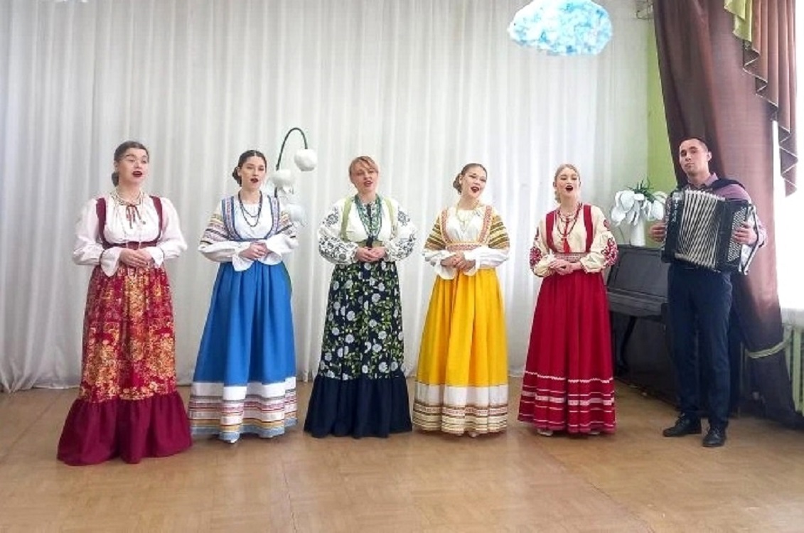 Профориентационное мероприятие с участием гостей из Саранского музыкального училища имени Л. П. Кирюкова Профориентационное мероприятие с участием гостей из Саранского музыкального училища имени Л. П. Кирюкова
