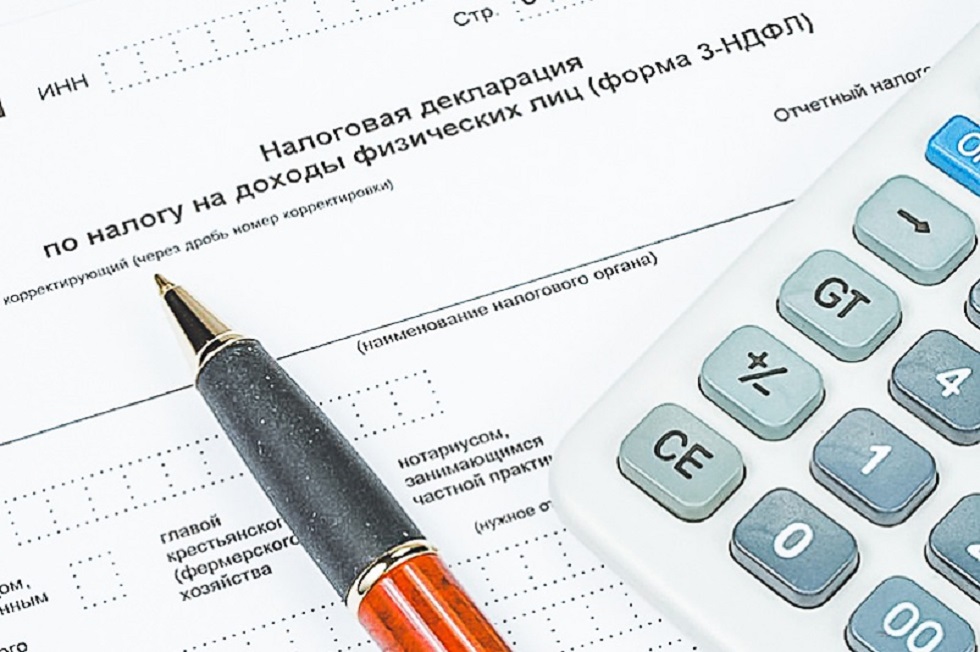 Декларационную кампанию продлили на три месяца