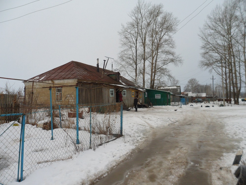 В Иссинском районе проводятся рейды по вопросам соблюдения пожарной и антитеррористической безопасности