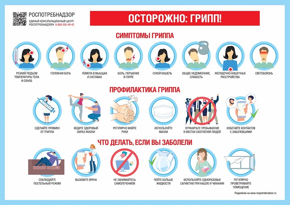День признания вирусов