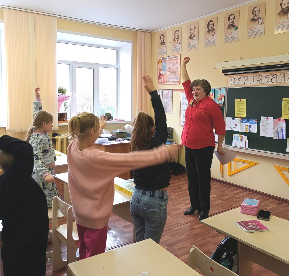 Весёлые старты для лагеря «Карусель» Весёлые старты для лагеря «Карусель»
