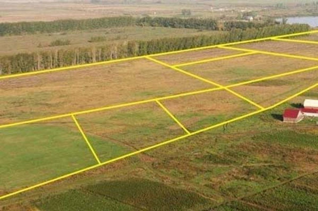 Срок действия решения о предварительном согласовании предоставления земель будет сокращен до 1 года