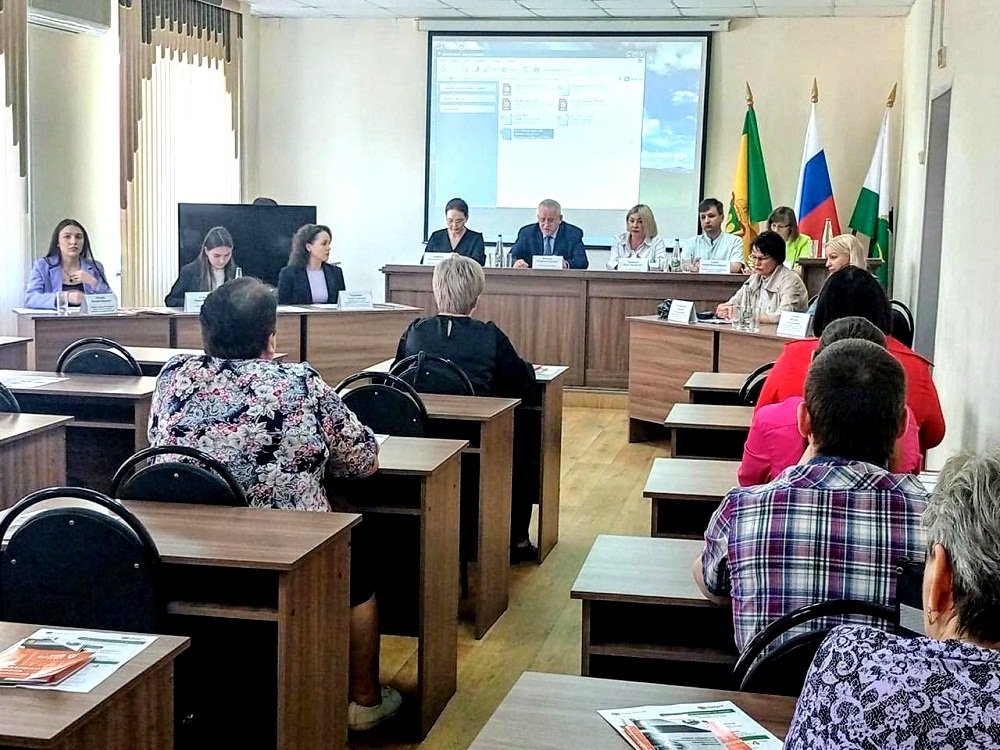 Сводный отчет о деятельности по противодействию коррупции в Пензенской области за 2023 год представлен Законодательному Собранию Пензенской области Сводный отчет о деятельности по противодействию коррупции в Пензенской области за 2023 год представлен Законодательному Собранию Пензенской области