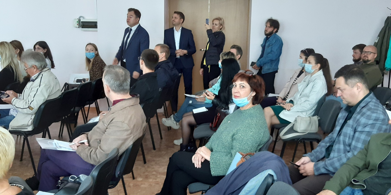 Представители Иссинского района приняли участие в круглом столе на тему: «Нестандартное мышление в бизнесе. Как находить новые идеи на пользу компании» Представители Иссинского района приняли участие в круглом столе на тему: «Нестандартное мышление в бизнесе. Как находить новые идеи на пользу компании»