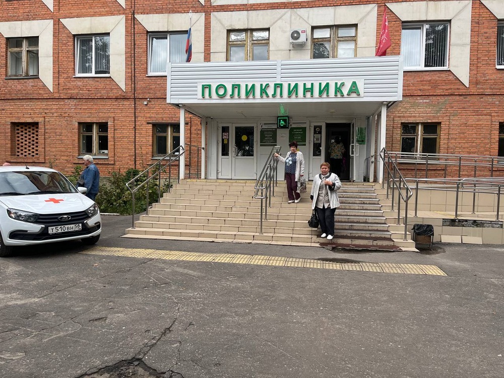 МЕДИЦИНСКИЕ РАБОТНИКИ ПЕНЗЕНСКОЙ ОБЛАСТИ ПОЛУЧИЛИ СВЫШЕ 851 ТЫСЯЧИ РУБЛЕЙ ЗА РАННЕЕ ВЫЯВЛЕНИЕ ОНКОЛОГИЧЕСКИХ ЗАБОЛЕВАНИЙ