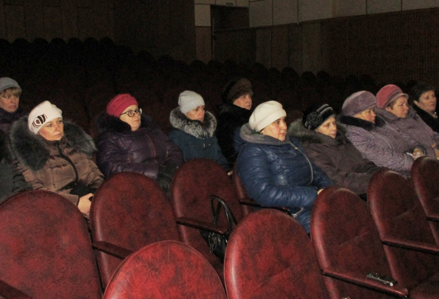 Агентство по развитию малого предпринимательства РАО Простор» Иссинского района провело выездной семинар в селе Булычево