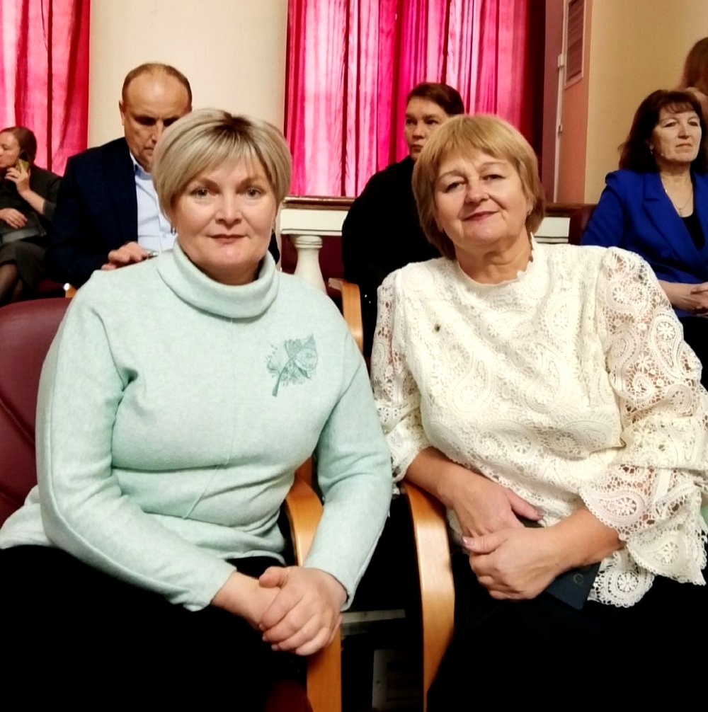 Иссинский район принял участие в межрегиональном образовательном форуме в Пензе