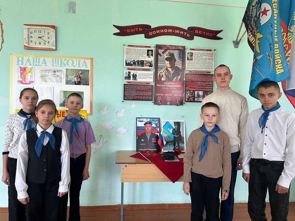 Всероссийская акция памяти павших воинов России «Дни белых журавлей» Всероссийская акция памяти павших воинов России «Дни белых журавлей»