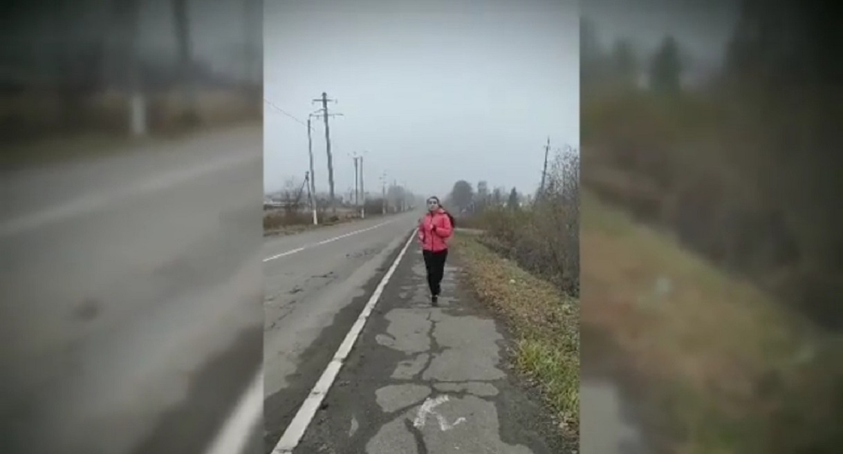 Жители Иссинского района участвуют в онлайн-турнире "Сурский забег" Жители Иссинского района участвуют в онлайн-турнире "Сурский забег"