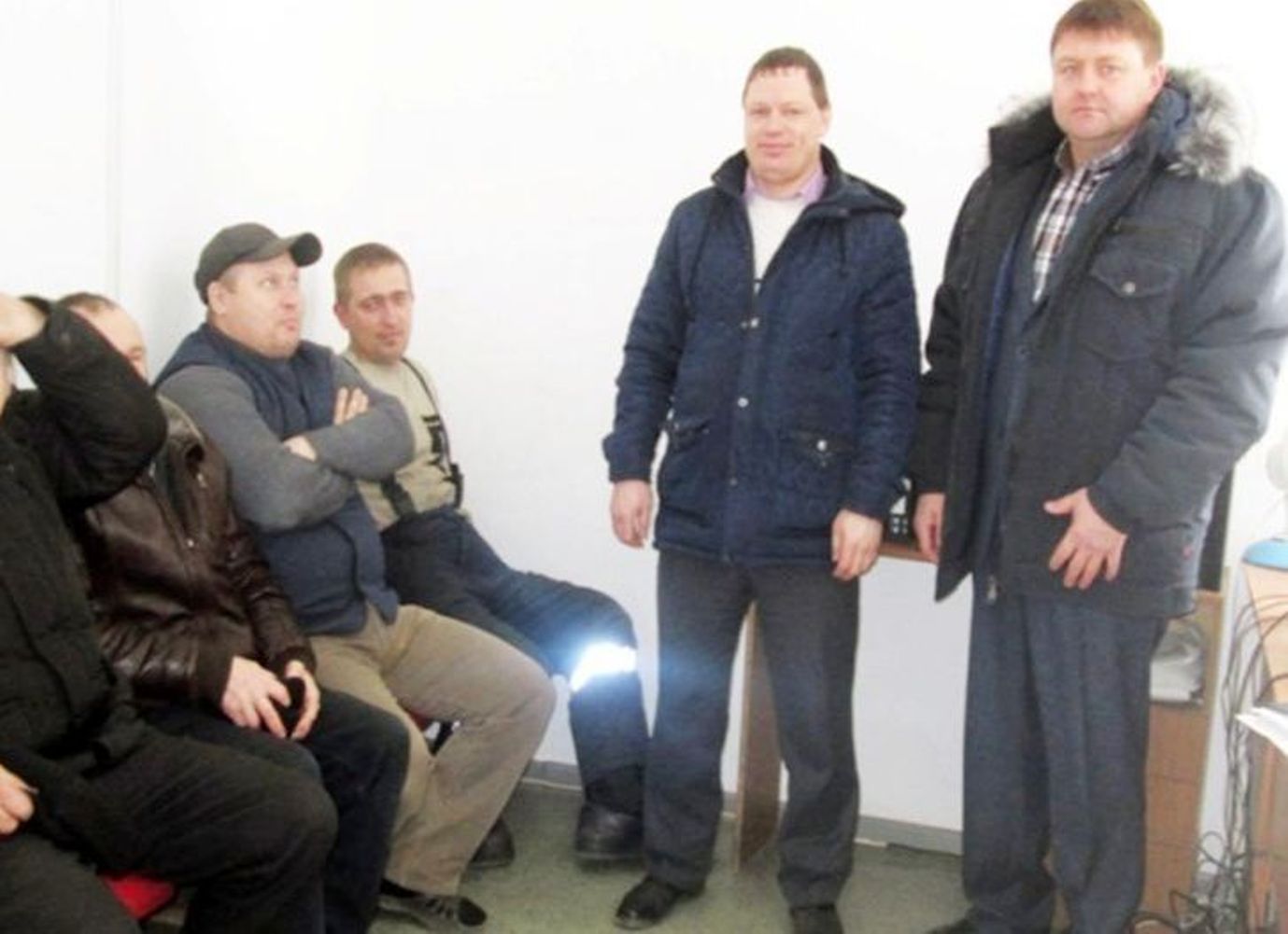 Агентство по развитию малого предпринимательства РАО Простор» Иссинского района провело выездные семинары в села Уварово и Булычево Агентство по развитию малого предпринимательства РАО Простор» Иссинского района провело выездные семинары в села Уварово и Булычево
