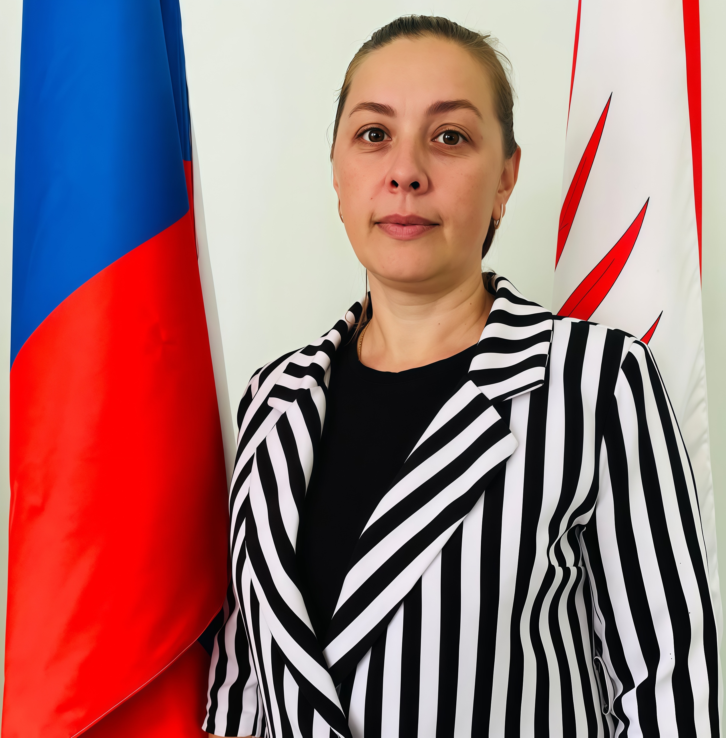 Сидорова Ирина Викторовна