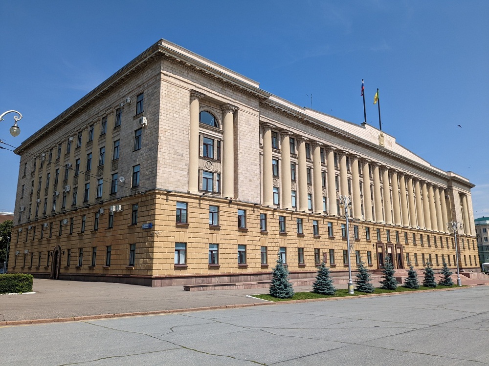 Пензенская область получила мощный инструмент профилактики коррупции Пензенская область получила мощный инструмент профилактики коррупции