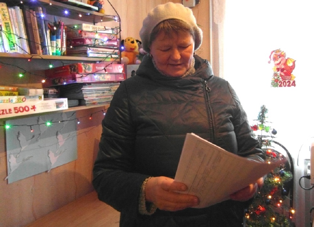 В Соловцовском сельсовете проводятся профилактические рейды по населенным пунктам на предмет мониторинга безопасной жизнедеятельности населения 