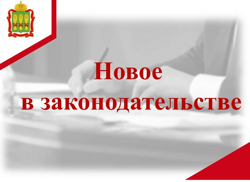 Подписан закон, отменяющий ежегодное представление сведений о доходах, расходах, имуществе и обязательствах имущественного характера