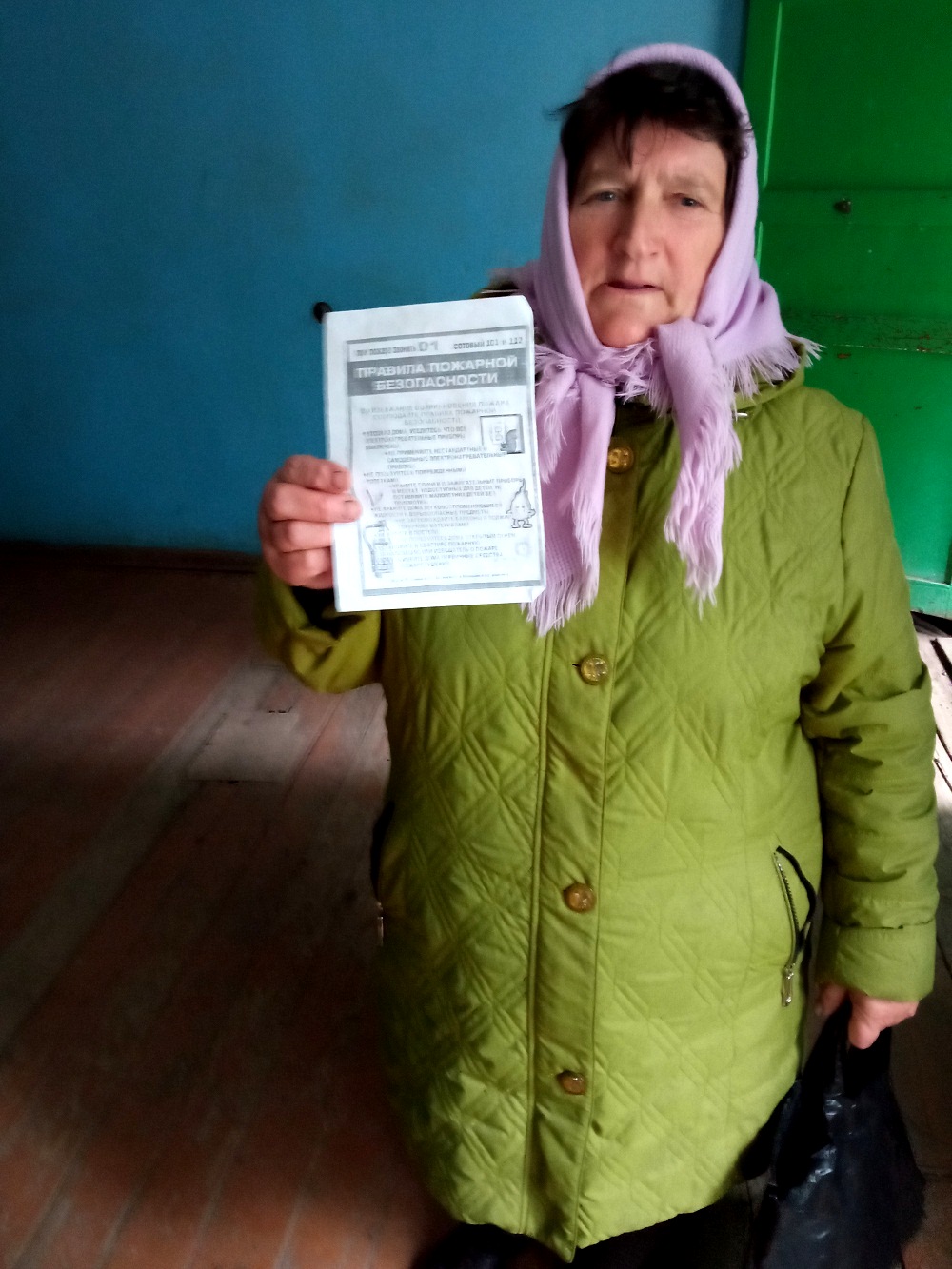На территории Каменно-Бродского сельсовета проведен профилактический рейд На территории Каменно-Бродского сельсовета проведен профилактический рейд