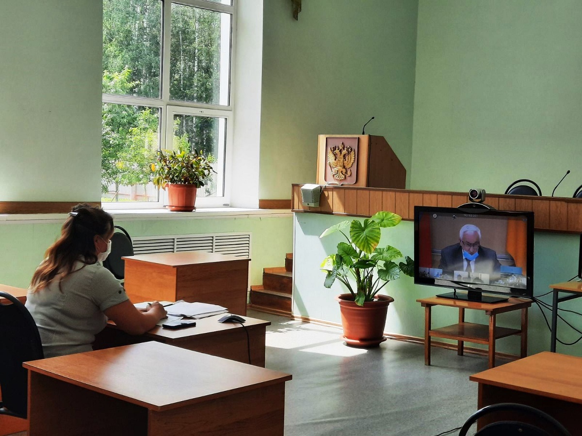 Должностные лица администрации Иссинского района приняли участие в совещании Председателя Правительства Пензенской области Николая Симонова Должностные лица администрации Иссинского района приняли участие в совещании Председателя Правительства Пензенской области Николая Симонова