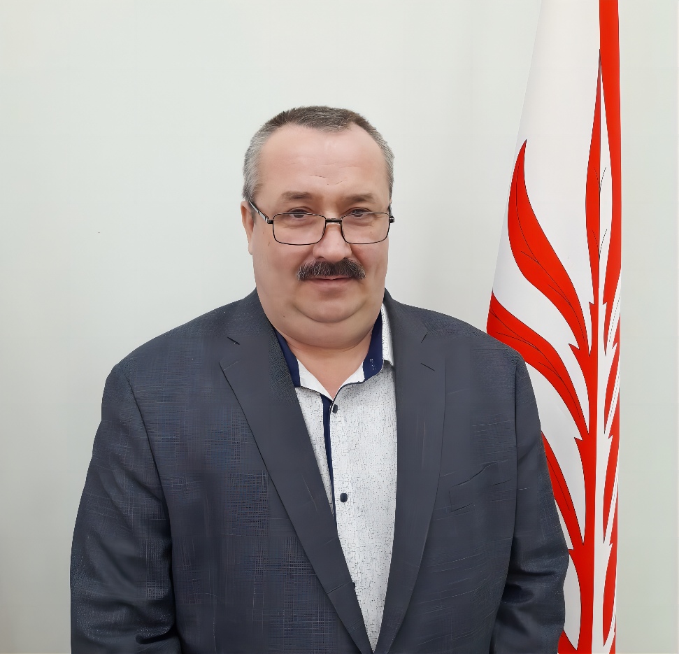 Юрин Михаил Евгеньевич