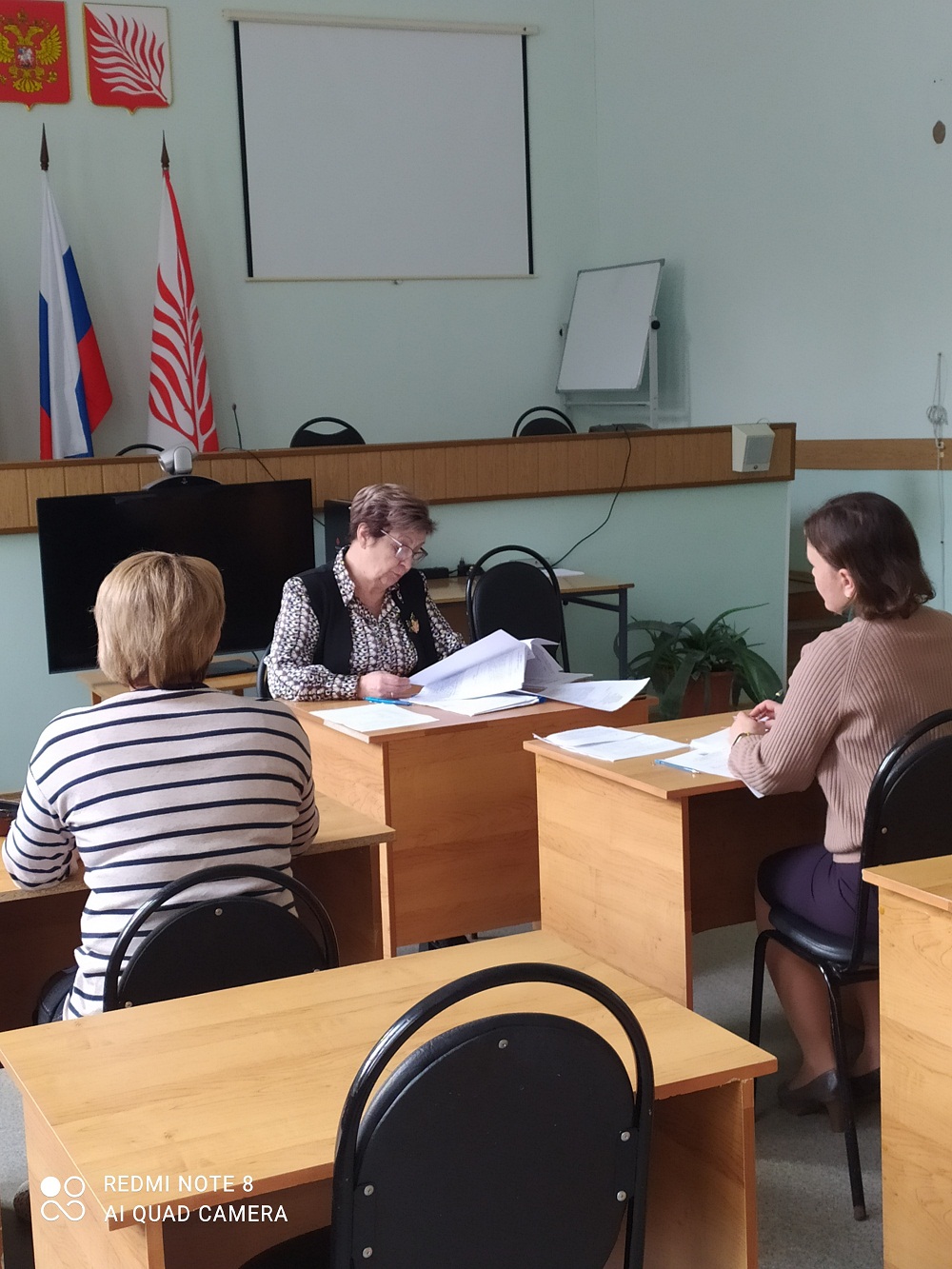 Организован семинар по разбору действующих в Пензенской области межведомственных алгоритмов, порядков, регламентов в сфере профилактики безнадзорности и правонарушений несовершеннолетних, защите их прав Организован семинар по разбору действующих в Пензенской области межведомственных алгоритмов, порядков, регламентов в сфере профилактики безнадзорности и правонарушений несовершеннолетних, защите их прав