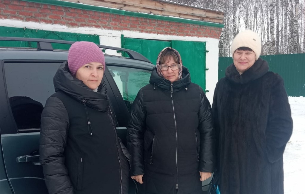 На территории Иссинского района проведен межведомственный профилактический рейд по семьям «группы риска» На территории Иссинского района проведен межведомственный профилактический рейд по семьям «группы риска»