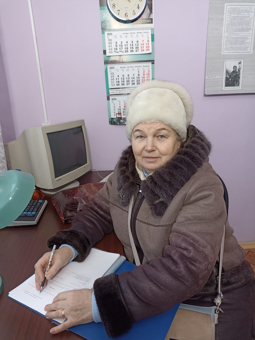 Работа с заявителями по подтверждению трудового стажа Работа с заявителями по подтверждению трудового стажа