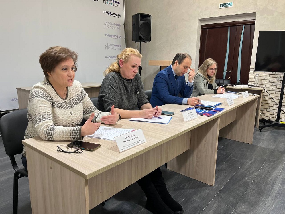 О возможностях получения медицинской помощи в медицинских организациях сферы ОМС негосударственной формы собственности рассказали представители ТФОМС Пензенской области 