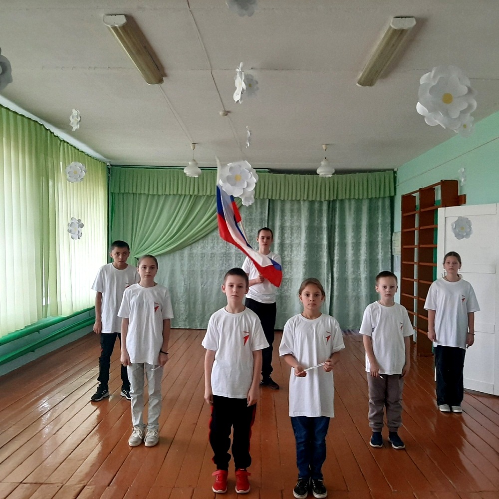 Концерт ко Дню Народного Единства