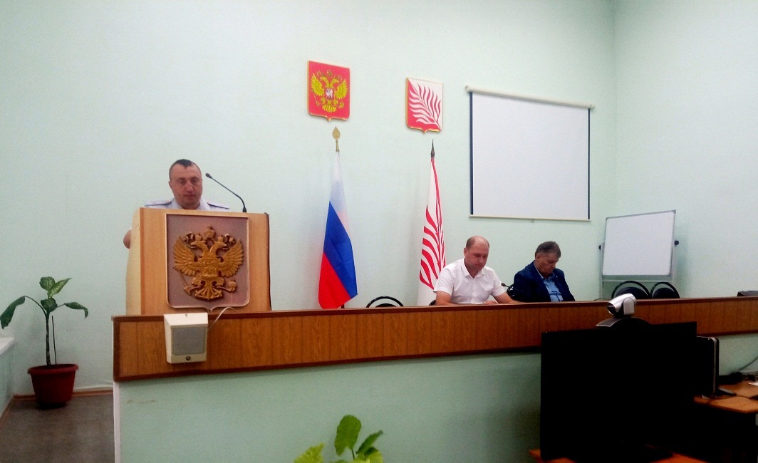 В Иссинском районе состоялось заседание антинаркотической комиссии В Иссинском районе состоялось заседание антинаркотической комиссии