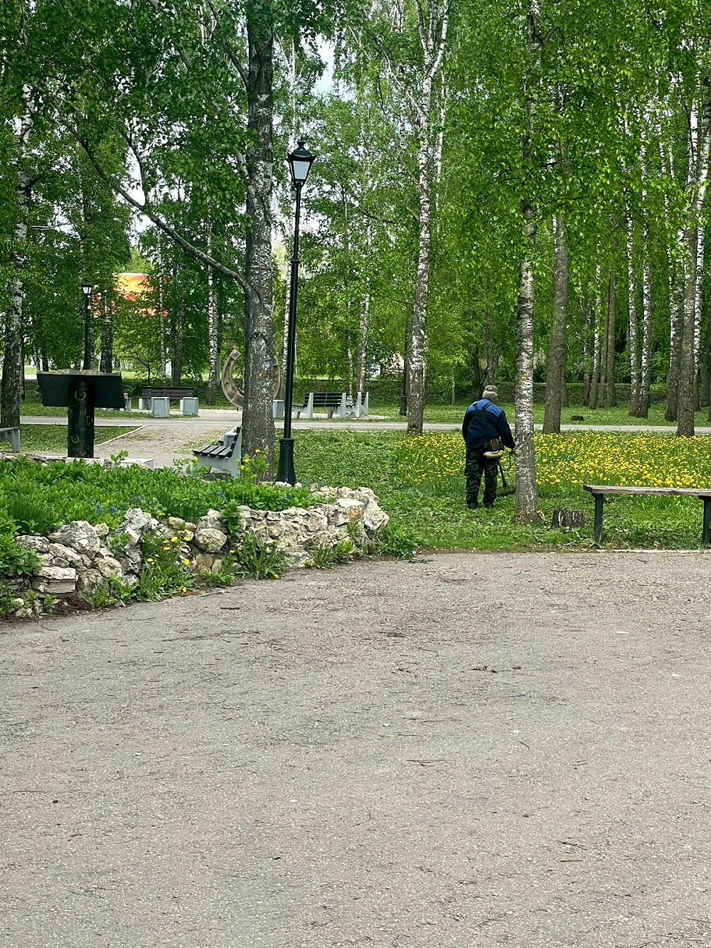 Сегодня, 17 мая текущего года, на территории Иссинского района состоялась еженедельная «санитарная пятница» Сегодня, 17 мая текущего года, на территории Иссинского района состоялась еженедельная «санитарная пятница»