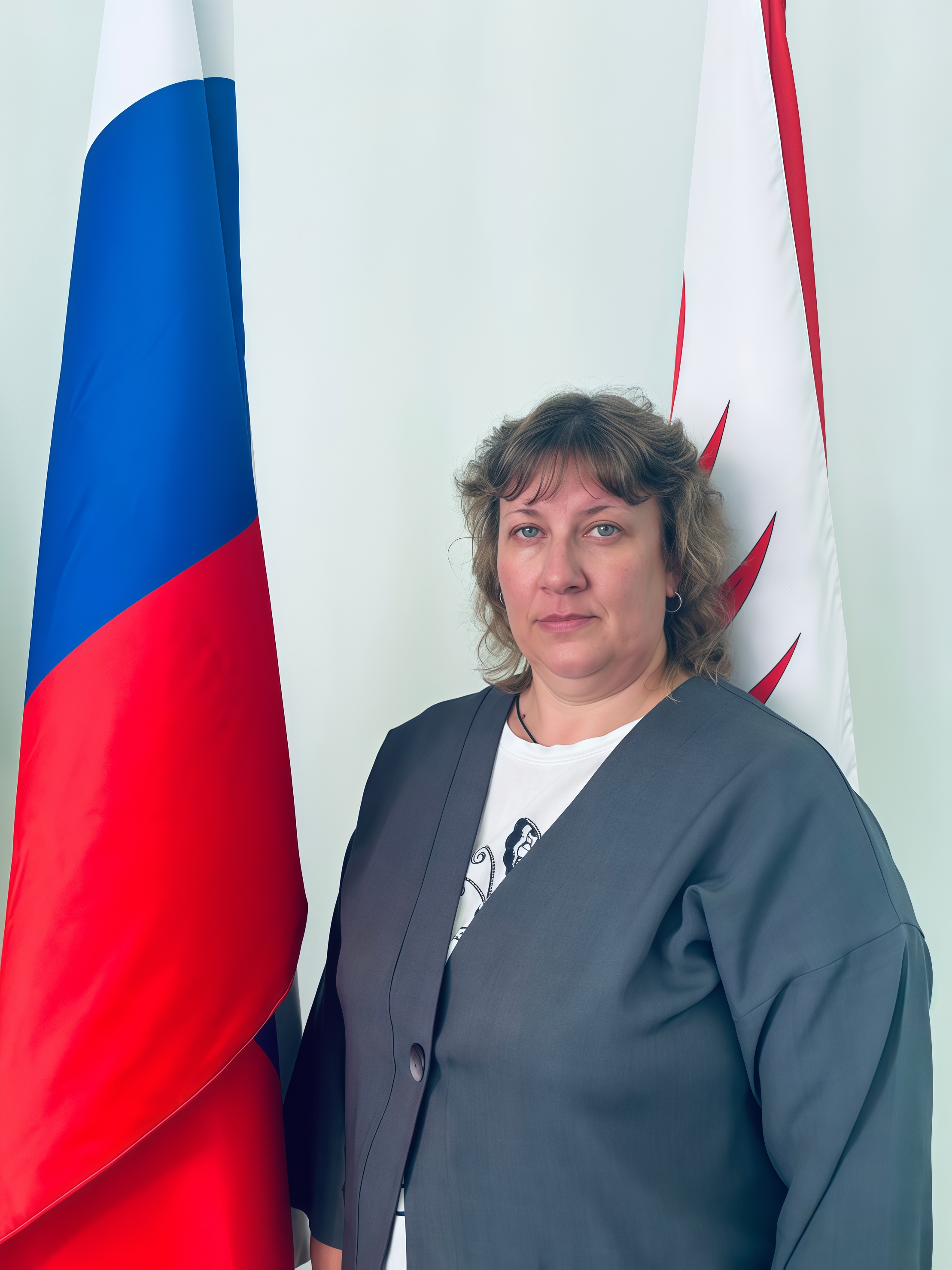 	Клочкова Ольга Алексеевна