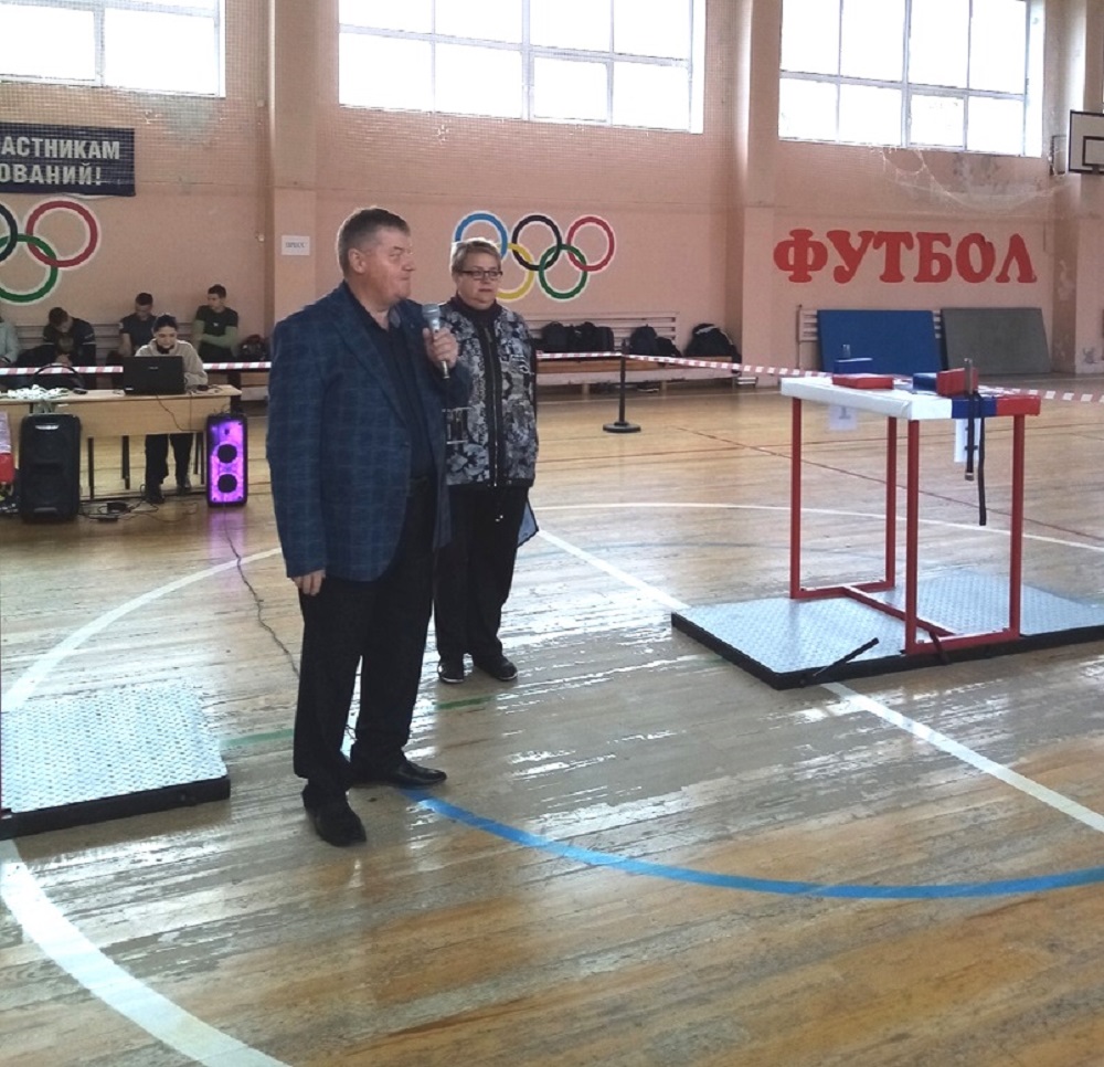 В Иссинском районе состоялся зональный этап областной Спартакиады среди ветеранов спорта