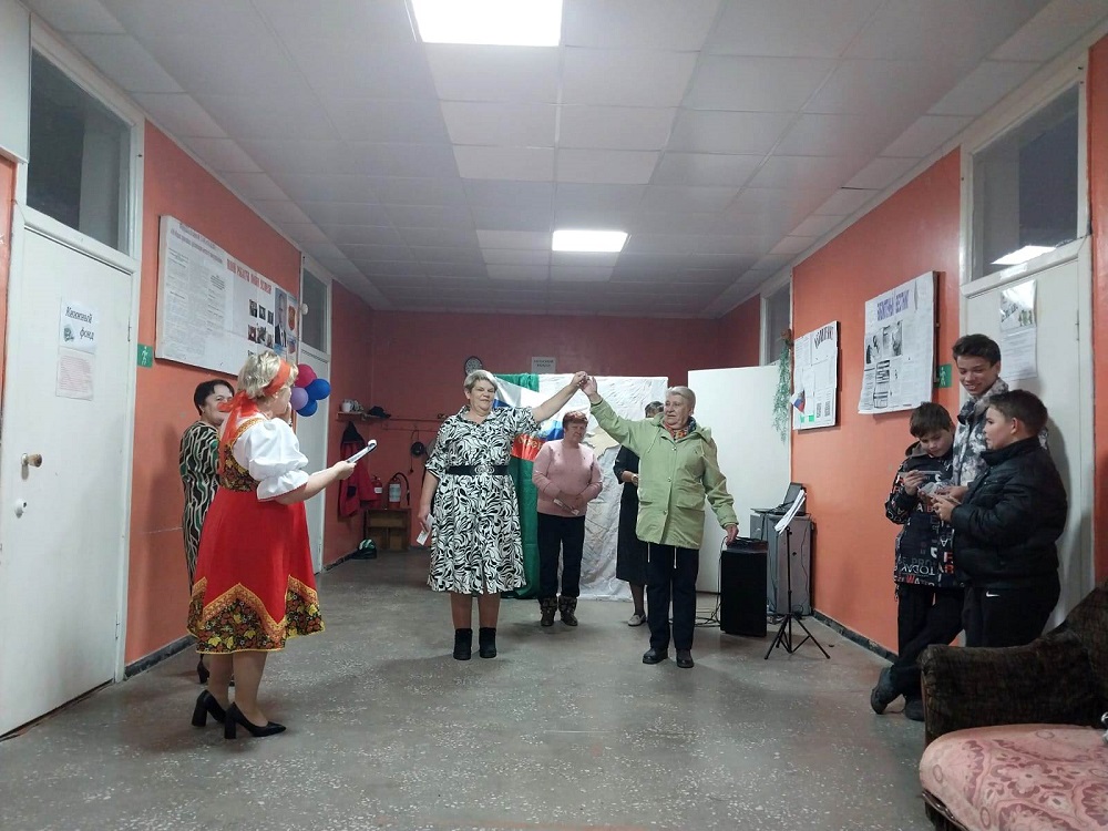 История, традиции и единство — уроки мужества наших героев