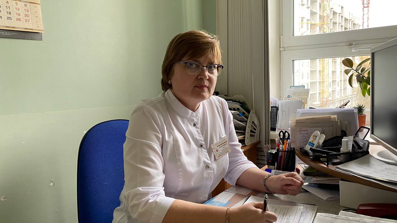 Сердце курильщика действительно достойно жалости, - главный кардиолог Пензенской области Елена Володина Сердце курильщика действительно достойно жалости, - главный кардиолог Пензенской области Елена Володина