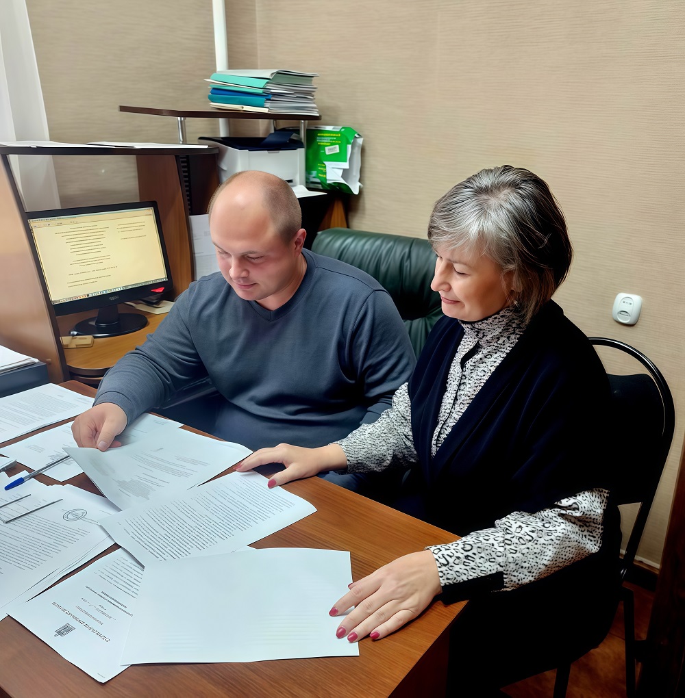 Проведена индивидуальная консультация Проведена индивидуальная консультация