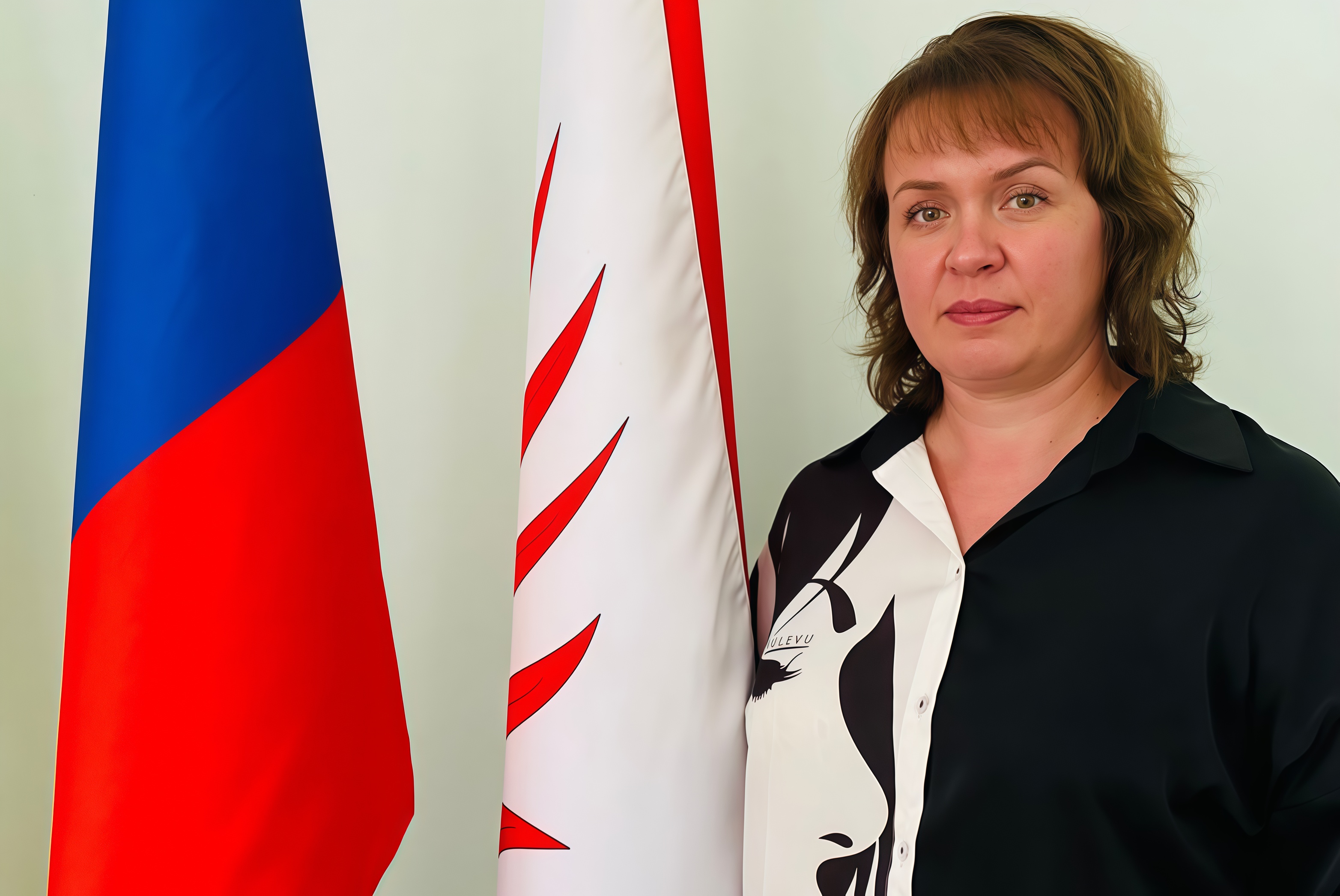 Белова Ольга Валерьевна