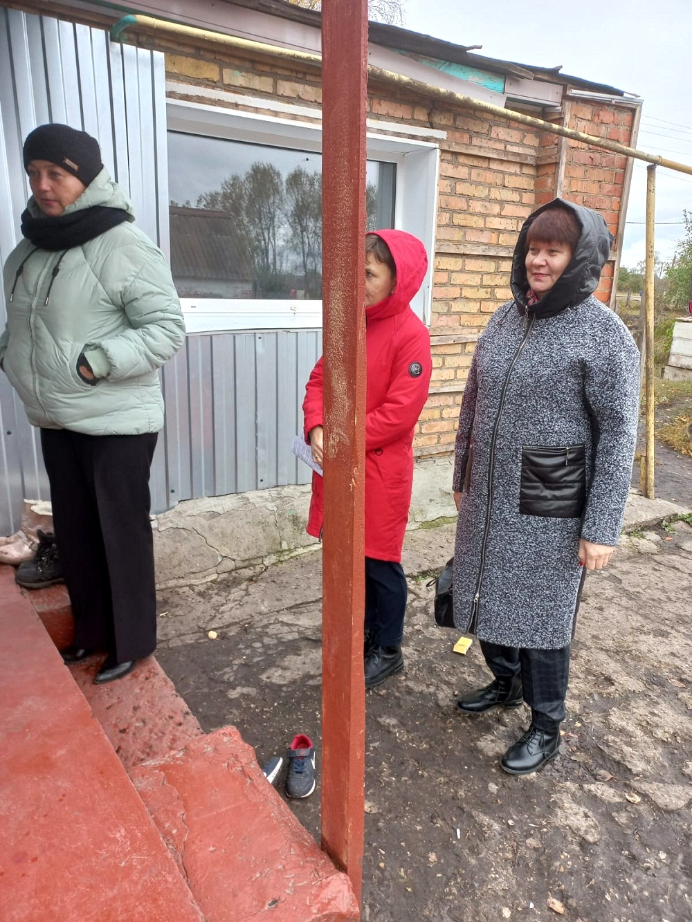 На территории Иссинского района проведен межведомственный профилактический рейд по семьям «группы риска» На территории Иссинского района проведен межведомственный профилактический рейд по семьям «группы риска»