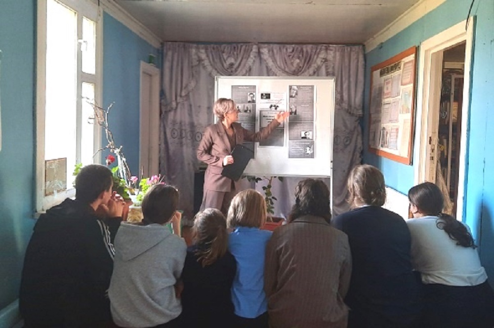 Память и боль политических репрессий Память и боль политических репрессий