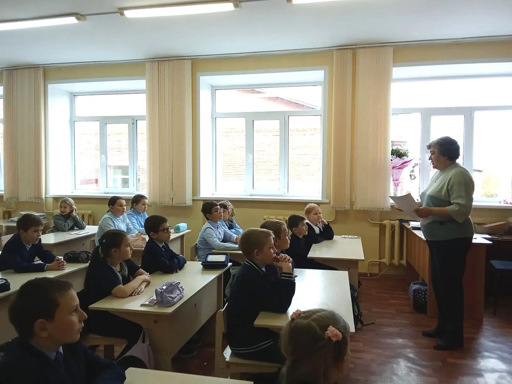 Информационно-познавательный час по пожарной безопасности в лицее р.п.Исса Информационно-познавательный час по пожарной безопасности в лицее р.п.Исса