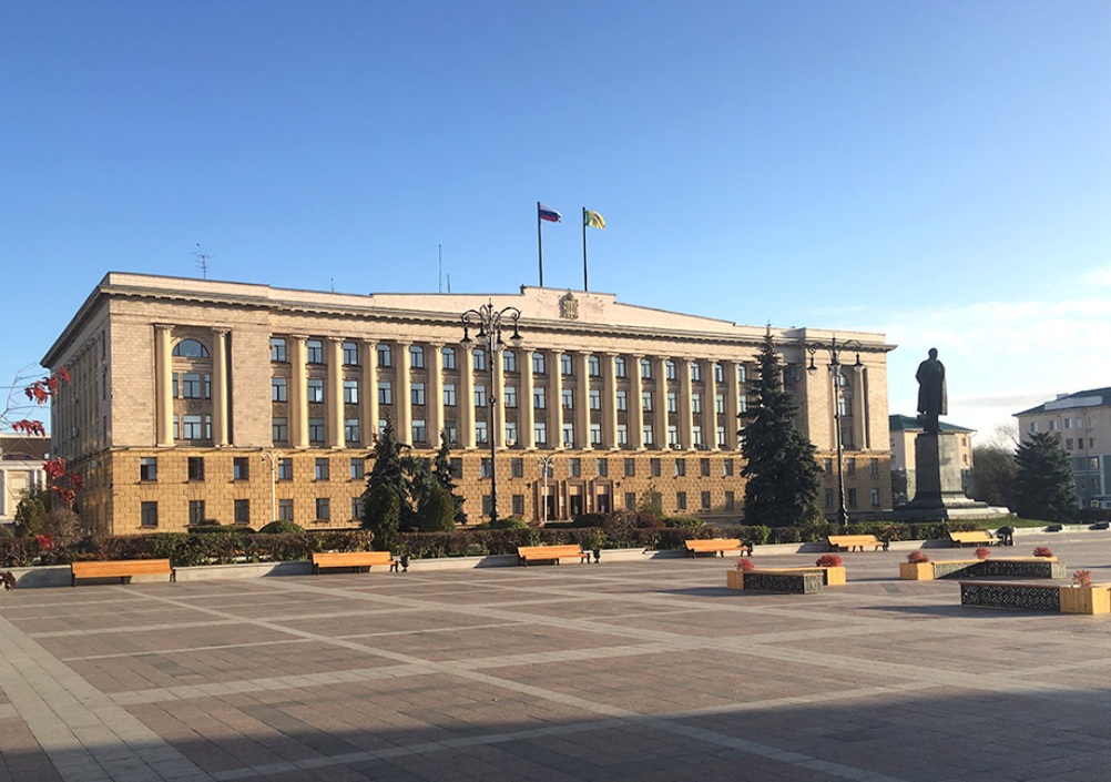 В Пензенской области планируется максимальное снижение ставок по упрощенной системе налогообложения