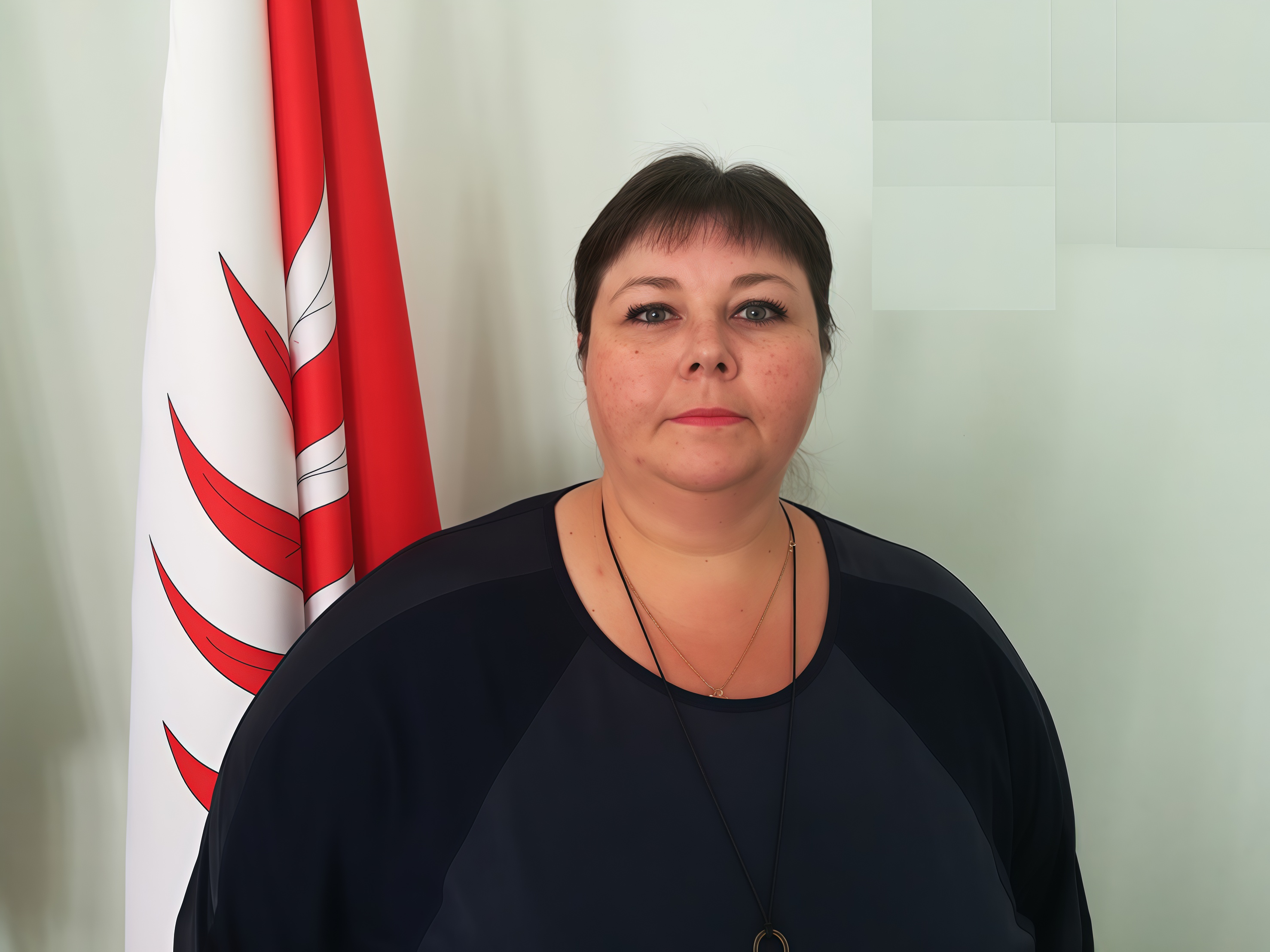Слепышова Наталья Анатольевна