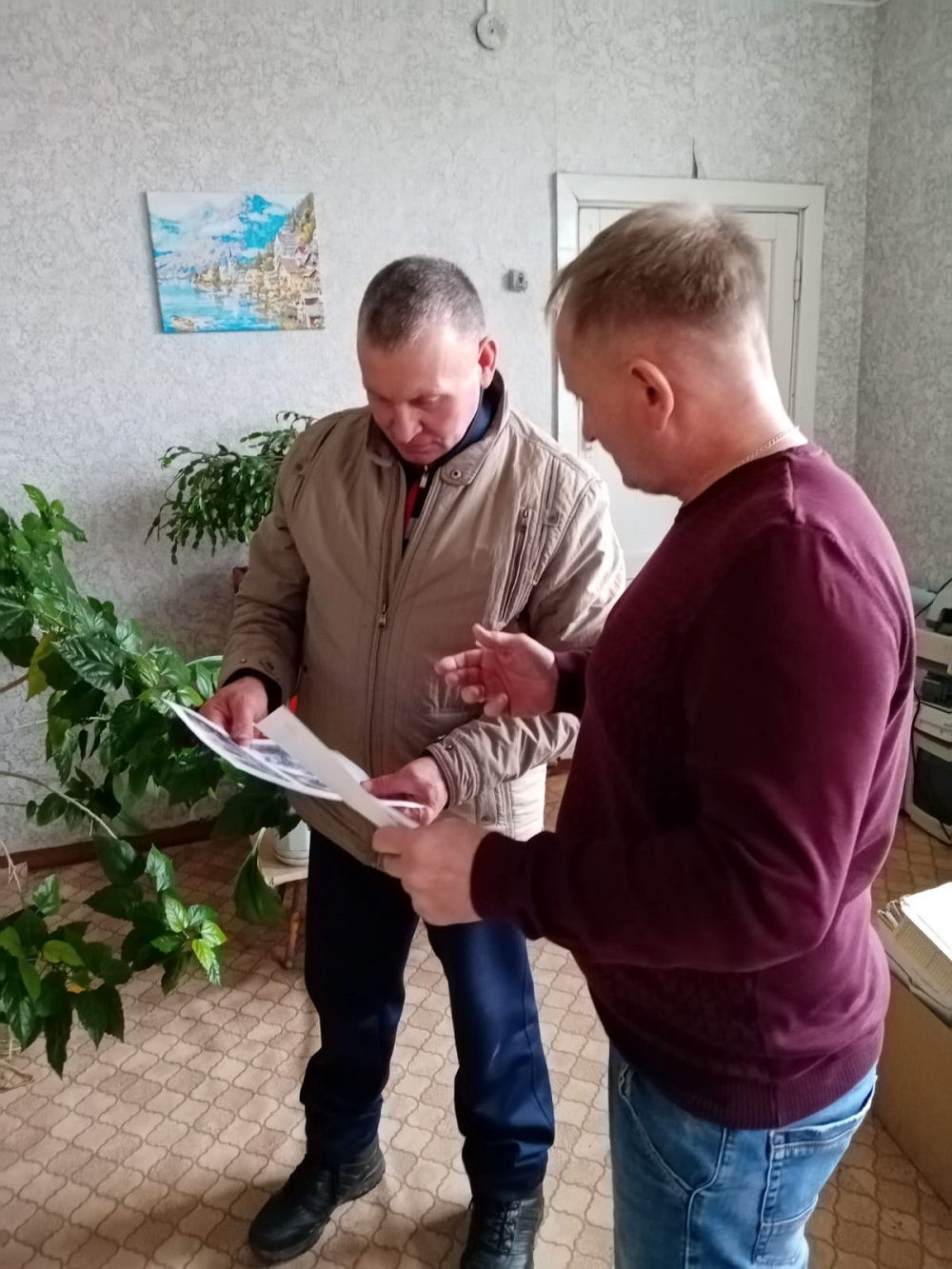 С 13.11.2023г. по 17.11.2023г. в р.п. Исса пройдут профилактические рейды С 13.11.2023г. по 17.11.2023г. в р.п. Исса пройдут профилактические рейды