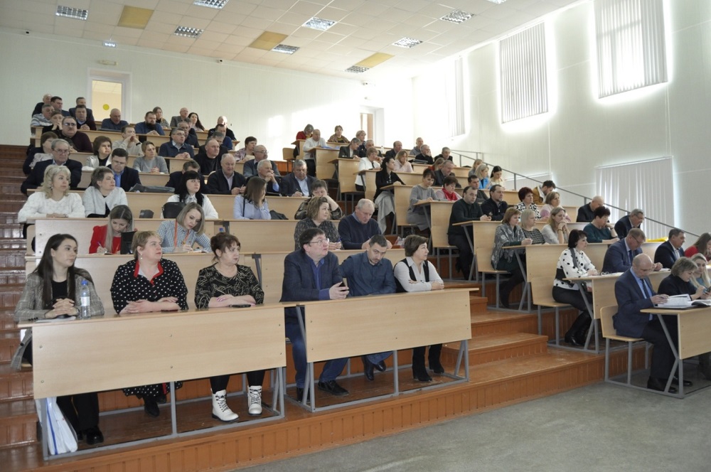 Представители Иссинского района приняли участие в VII Аграрном форуме для сельскохозяйственных товаропроизводителей Представители Иссинского района приняли участие в VII Аграрном форуме для сельскохозяйственных товаропроизводителей