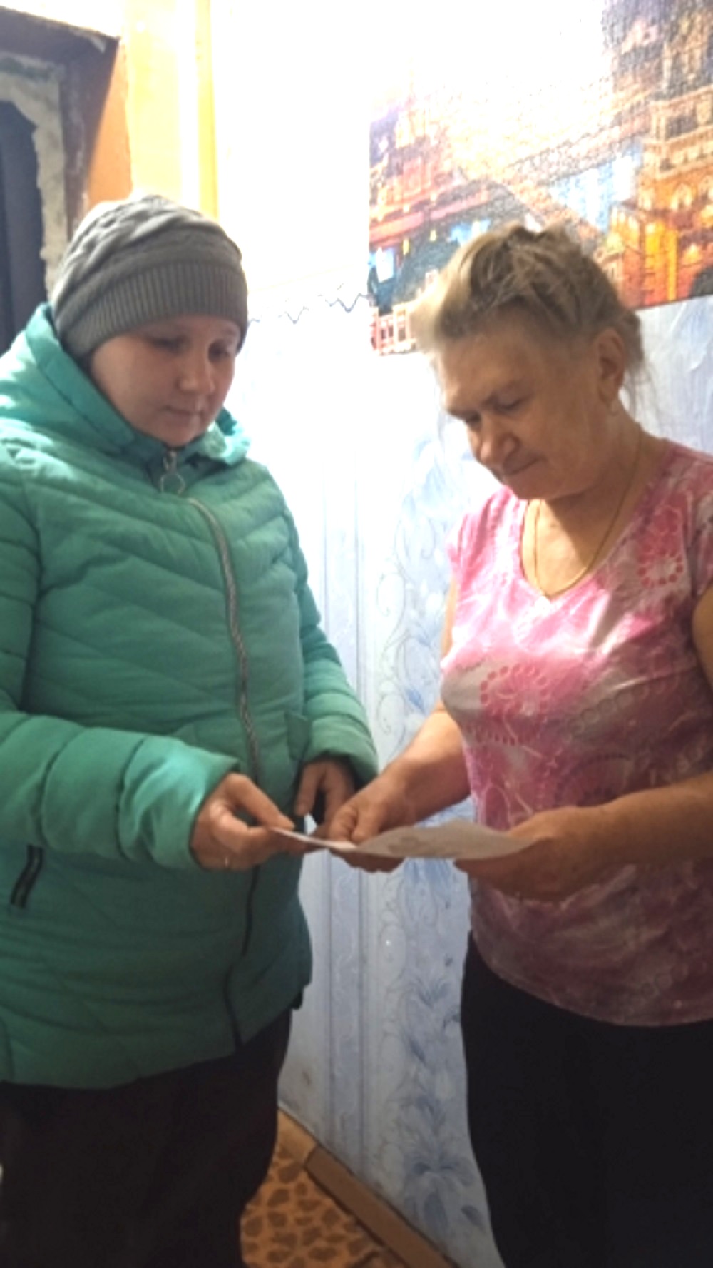 На территории Каменно-Бродского сельсовета проводятся профилактические рейды На территории Каменно-Бродского сельсовета проводятся профилактические рейды
