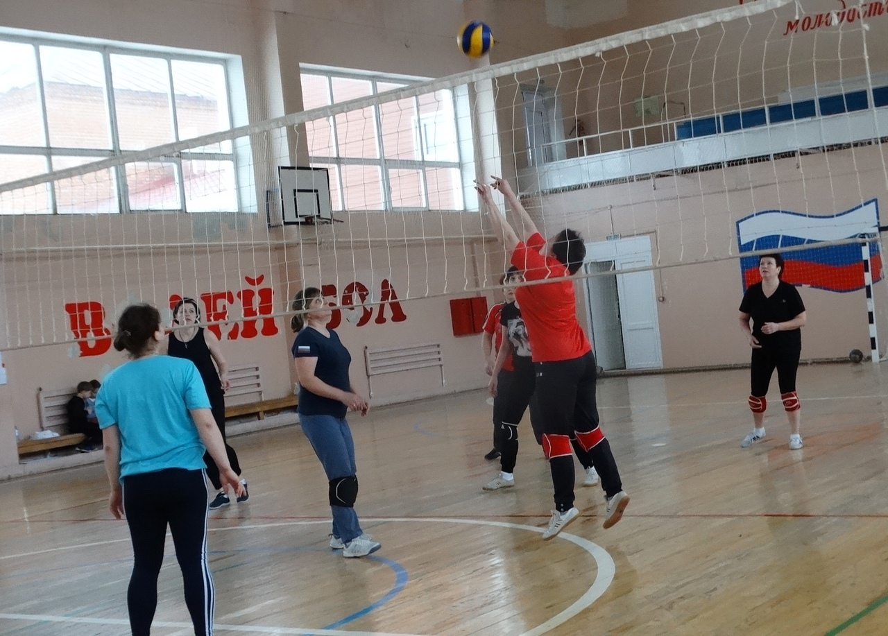 Состоялся фестиваль спорта "Команда, без которой мне не жить!"