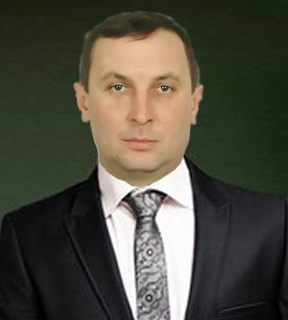 	Гаврин Валерий Васильевич 