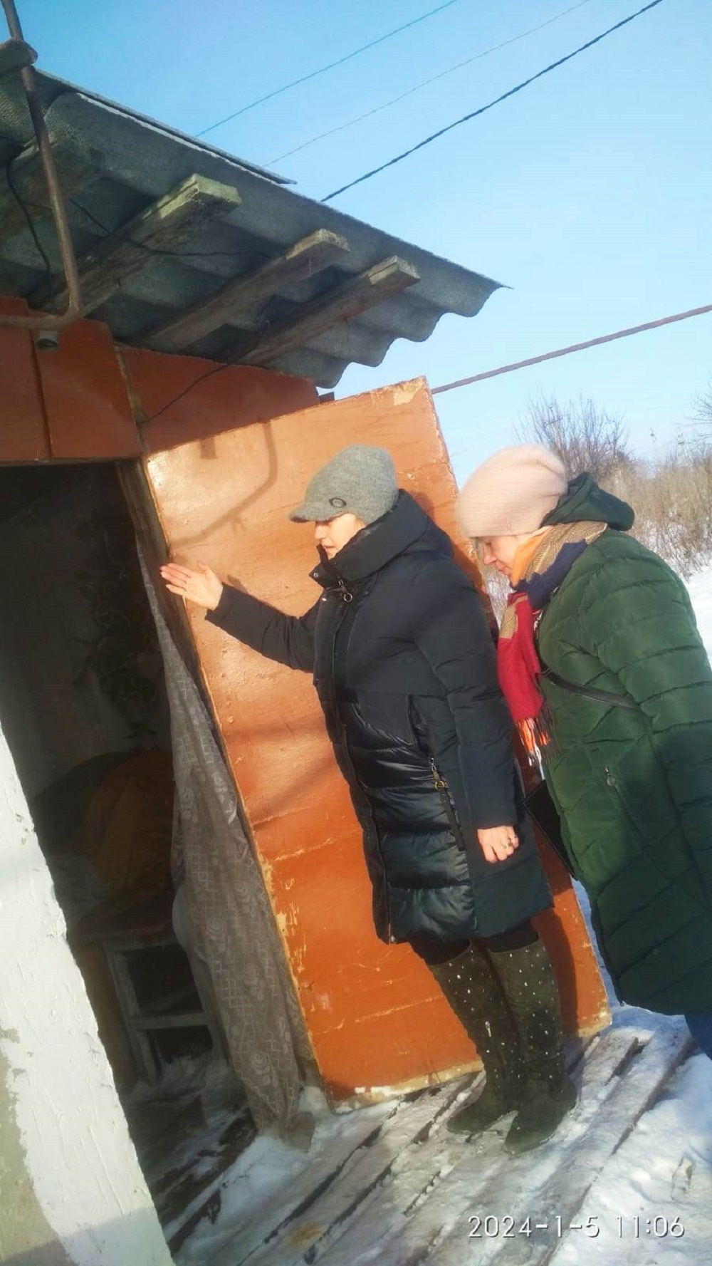 На территории Иссинского района проведен межведомственный профилактический рейд по семьям «группы риска»