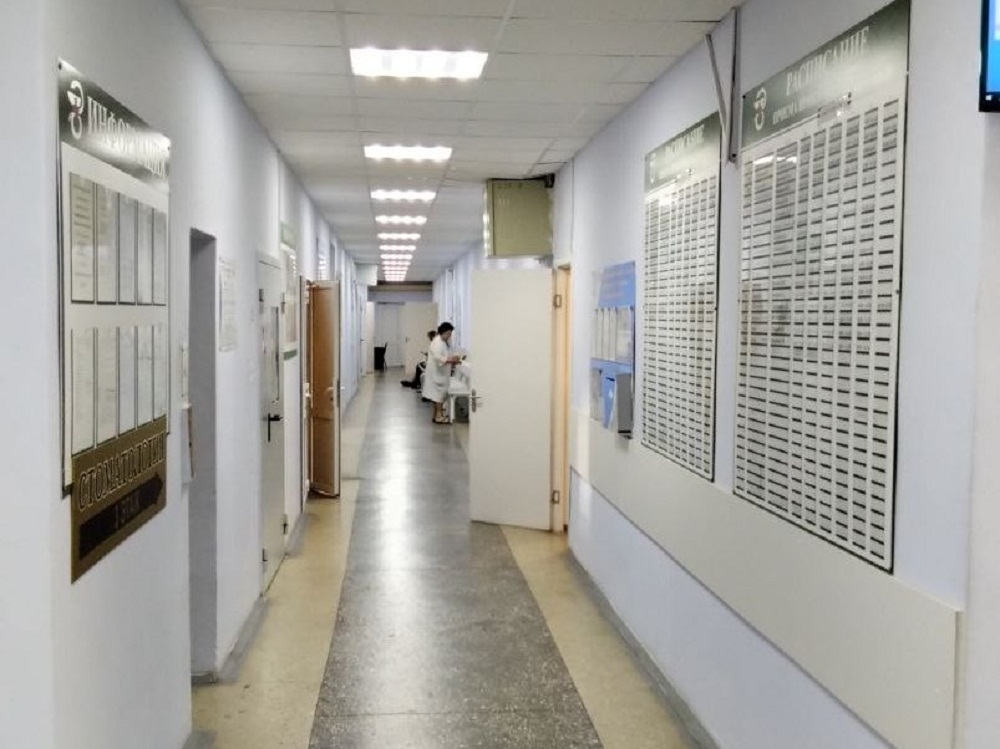 КОЛОНОСКОПИЯ ПО ПОЛИСУ ОМС: ДОСТУПНАЯ И ВАЖНАЯ ДИАГНОСТИКА