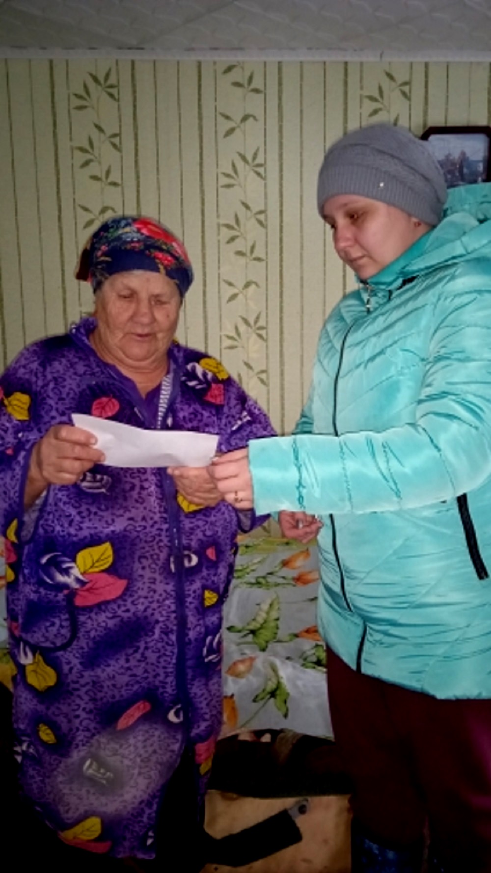 На территории Каменно-Бродского сельсовета продолжают проводиться профилактические рейды На территории Каменно-Бродского сельсовета продолжают проводиться профилактические рейды