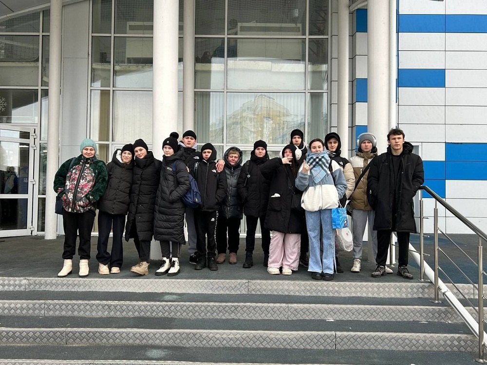 Команда Иссинского района приняла участие в эстафете по плаванию на призы Губернатора Пензенской области