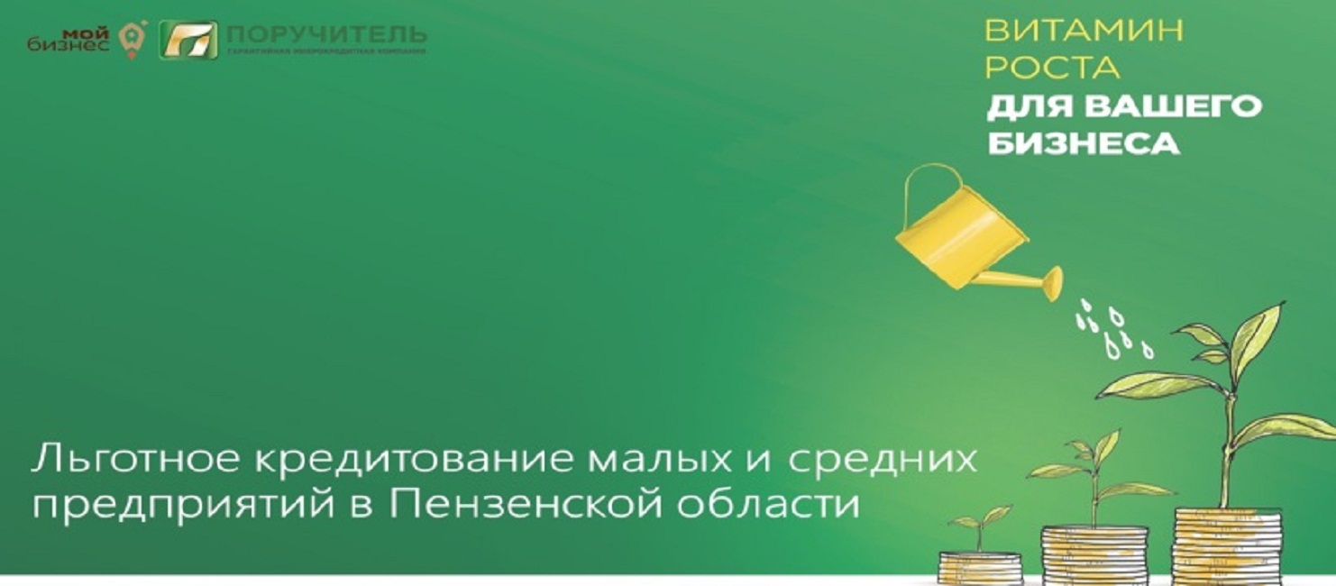 АО МКК «Поручитель» в рамках государственной поддержки развития бизнеса осуществляет выдачу микрозаймов на льготных условиях АО МКК «Поручитель» в рамках государственной поддержки развития бизнеса осуществляет выдачу микрозаймов на льготных условиях